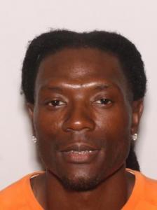 Keith Ansel Williams a registered Sexual Offender or Predator of Florida