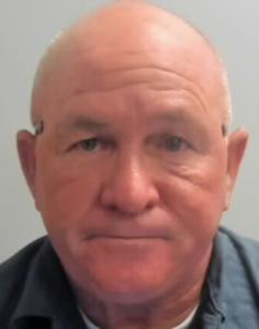 Vernon R Ward a registered Sexual Offender or Predator of Florida