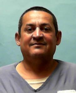 Luis Antonio De Jesus Rodriguez a registered  of Florida