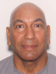 Benjamin Rodriguez Santiago a registered Sexual Offender or Predator of Florida