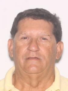 Leon Bryant Bell a registered  of Florida