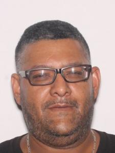 Pablo Cruz a registered Sexual Offender or Predator of Florida