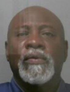 Freddie R Crayton a registered Sexual Offender or Predator of Florida