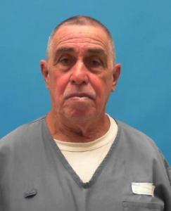 Faustino Juan Alfonso-galindo a registered Sexual Offender or Predator of Florida