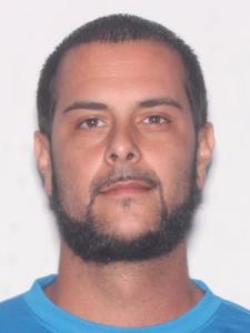 Nicholas Anthony Calderon a registered Sexual Offender or Predator of Florida
