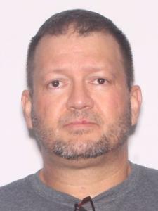 Steven Lloyd Thacker a registered Sexual Offender or Predator of Florida
