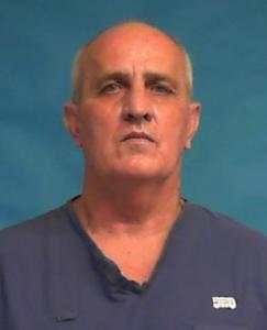 David Allen Workman a registered Sexual Offender or Predator of Florida