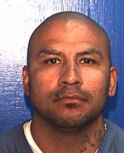 Aaron Ortiz a registered Sexual Offender or Predator of Florida