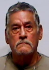 Walter Flores a registered Sexual Offender or Predator of Florida