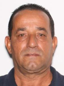 Ramon Casola a registered Sexual Offender or Predator of Florida