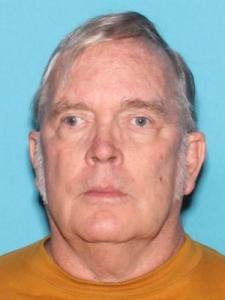Harvey David Laursen a registered Sexual Offender or Predator of Florida