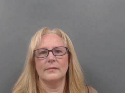 Dana Yvonne Balogh a registered Sexual Offender or Predator of Florida