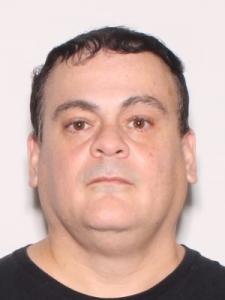 Anthony Sorrentino a registered Sexual Offender or Predator of Florida