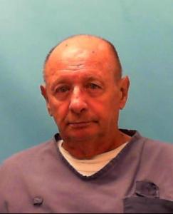 John Bernard Brudnock a registered Sexual Offender or Predator of Florida