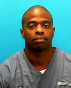 Darrius Terrell Thompson a registered Sexual Offender or Predator of Florida