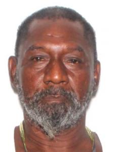 Edward Johnson a registered Sexual Offender or Predator of Florida