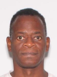 Rodrick Wendell Claddy a registered Sexual Offender or Predator of Florida