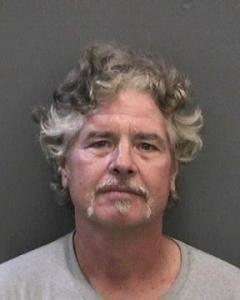 David Roger Gilliland a registered Sexual Offender or Predator of Florida