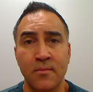 Anthony Sergio Gonzalez a registered Sexual Offender or Predator of Florida