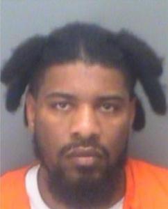 Erick Anthony Richardson a registered Sexual Offender or Predator of Florida