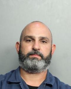 Alain Del Valle a registered Sexual Offender or Predator of Florida