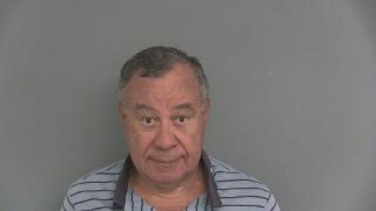 Jose Rafael Garcia a registered Sexual Offender or Predator of Florida