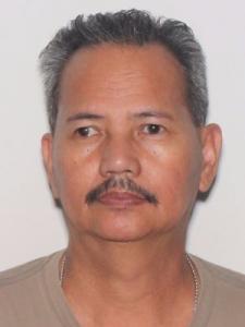 Ricardo Quilantic Laquian a registered  of Florida