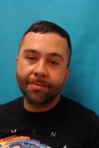 Moises Ramos a registered Sexual Offender or Predator of Florida