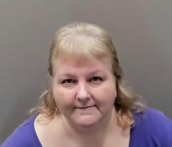 Joanna Lynn Coleman-partridge a registered Sexual Offender or Predator of Florida