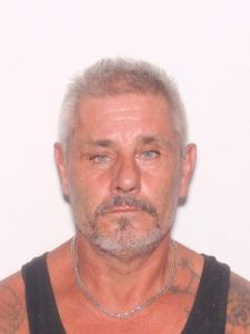 George Chester Paris a registered Sexual Offender or Predator of Florida