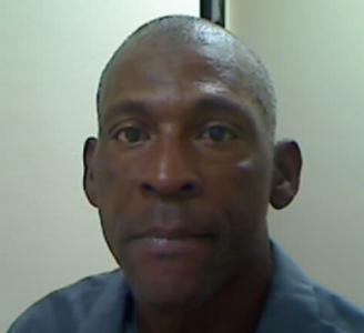 Melvin James Woodall a registered Sexual Offender or Predator of Florida