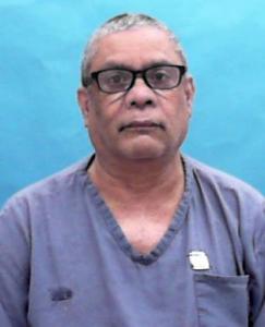 Cesar Napoles Carreno a registered Sexual Offender or Predator of Florida