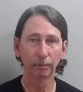 Jeffrey Wayne Moseley a registered Sexual Offender or Predator of Florida