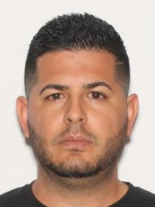 Aldo Rojas-aguilar a registered Sexual Offender or Predator of Florida