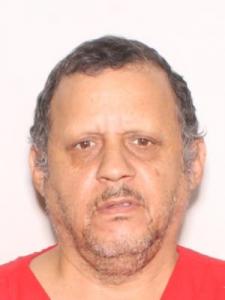 David Moss Coronel a registered Sexual Offender or Predator of Florida