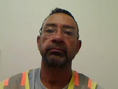 Romaldo Mendoza a registered Sexual Offender or Predator of Florida