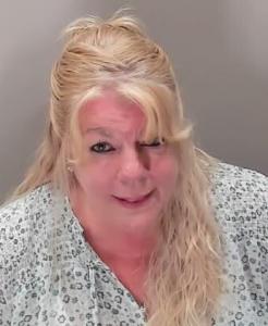 Donna Marie Terracino a registered Sexual Offender or Predator of Florida