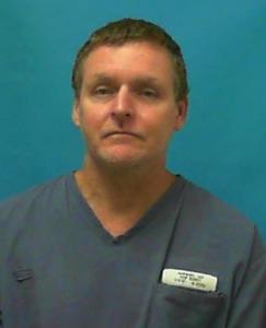 Jay Scott Barringer a registered Sexual Offender or Predator of Florida