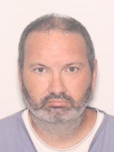 Todd Joseph Thompson a registered Sexual Offender or Predator of Florida