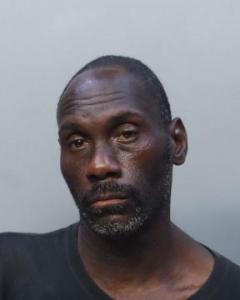 Vernon Johnson a registered Sexual Offender or Predator of Florida