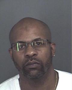 Marcus Lee Milon a registered Sexual Offender or Predator of Florida