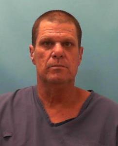 James Robert Gurganus a registered Sexual Offender or Predator of Florida