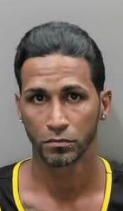 Rafael Garcia Santos a registered Sexual Offender or Predator of Florida