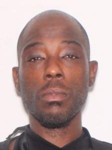 Edrick Lee Donaldson a registered Sexual Offender or Predator of Florida