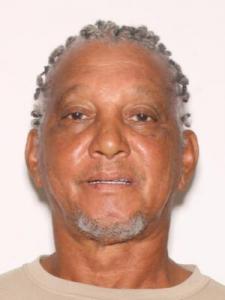 Edward Aaron Thompson a registered Sexual Offender or Predator of Florida