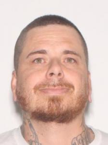 William Thomas Morgan a registered  of Florida