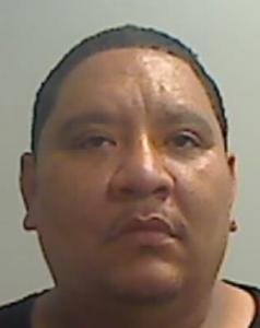 William Jose Serrano a registered Sexual Offender or Predator of Florida