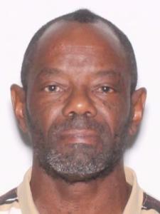 Larry Verdell Tappin a registered Sexual Offender or Predator of Florida