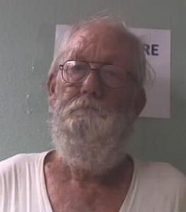 Jack Shelton Gray a registered Sexual Offender or Predator of Florida