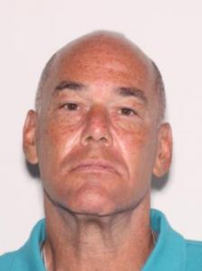 Robert Jeffery Sluder a registered  of Florida